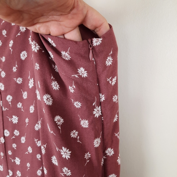 Wild Fable jumpsuit - Picture 6 of 10